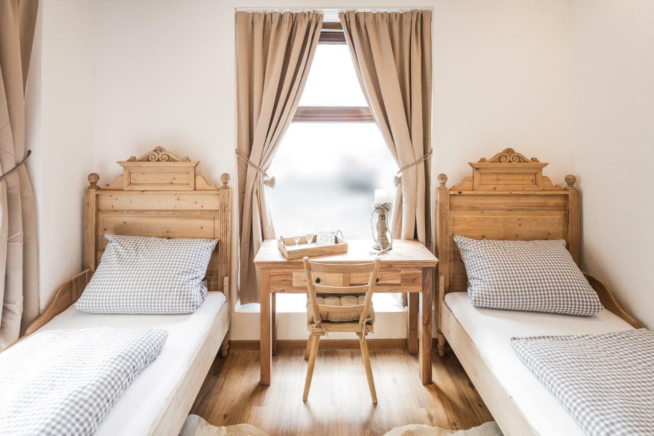 Alte Ritterstube Hotel Günzburg Екстериор снимка